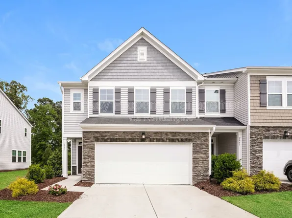 2061 Caen St, Raleigh, NC 27610