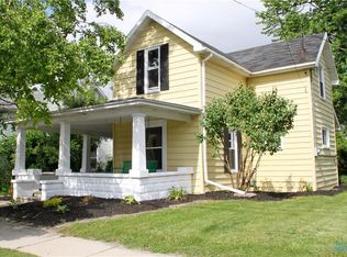 333 S Maple St, Bowling Green, OH