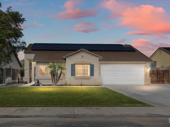 12410 El Capitan Ave, Bakersfield, CA 93312