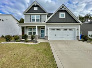 155 Cromwell Ct, Raeford, NC 28376