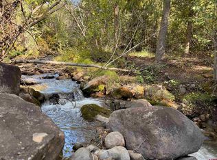 TBD County Road 710, Paonia, CO 81428