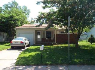 434 S Stearns Ave, Haysville, KS 67060