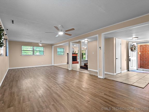 4th image of 5501 Baylor Dr