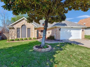 4804 Hara Ln, Sherman, TX 75092