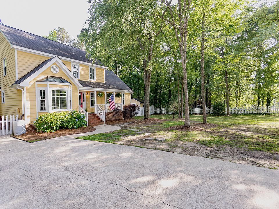 4721 Mial Plantation Rd, Raleigh, NC 27610 Zillow