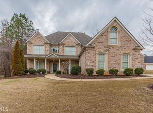 4331 Bellwood Cir, Atlanta, GA 30349