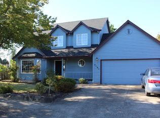 2101 Thorne St, Newberg, OR 97132