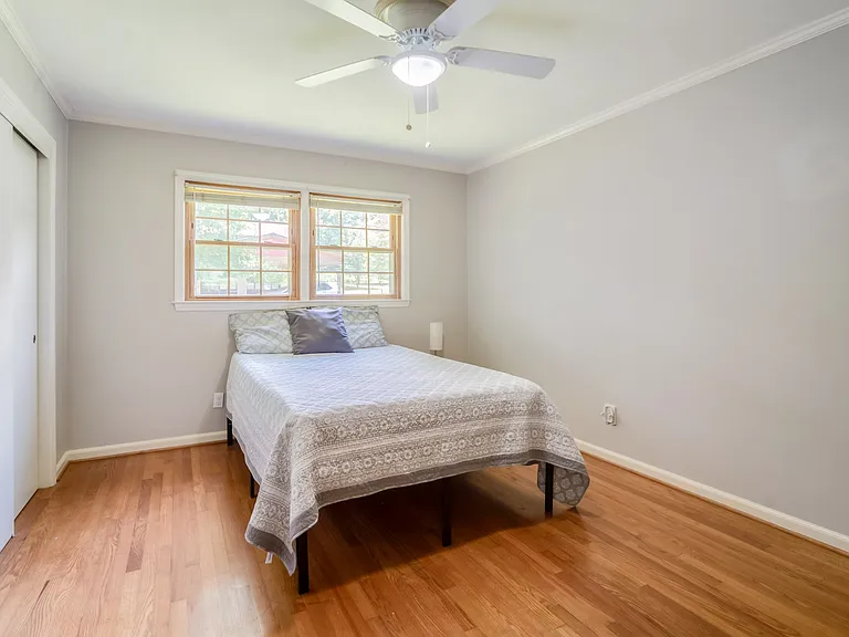 Ridge Dr — Photo 1