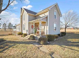 10622 Rodesiler Hwy, Ottawa Lake, MI 49267