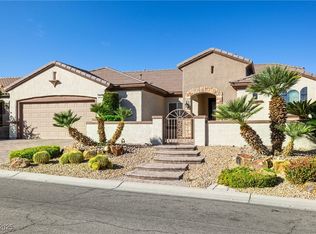 2373 Black River Falls Dr, Henderson, NV 89044