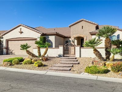 2373 Black River Falls Dr, Henderson, NV, 89044