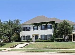 2806 Crestridge Ct, Grapevine, TX 76051