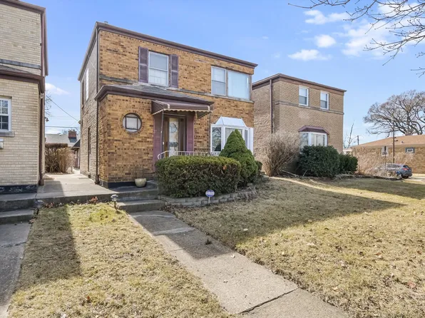3623 W Foster Ave, Chicago, IL 60625