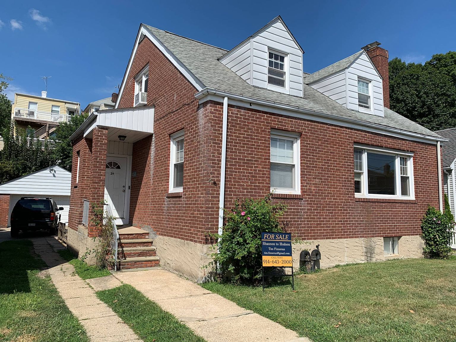 29 Woodlawn Ave, Yonkers, NY 10704 MLS 11089694 Zillow