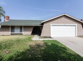 853 E Pennsylvania Ave, Redlands, CA 92374