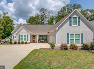 910 Alcovy St, Monroe, GA 30655