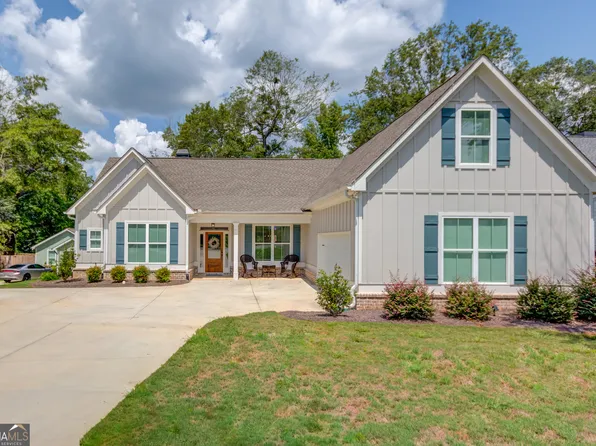 910 Alcovy St, Monroe, GA 30655