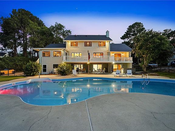 2nd image of 1632 Bay Point Dr