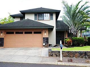 94-261 Olua Pl, Waipahu, HI 96797