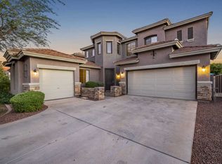 4383 E Muirfield St, Gilbert, AZ 85298