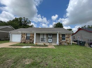 4853 Chevron Rd, Memphis, TN 38118