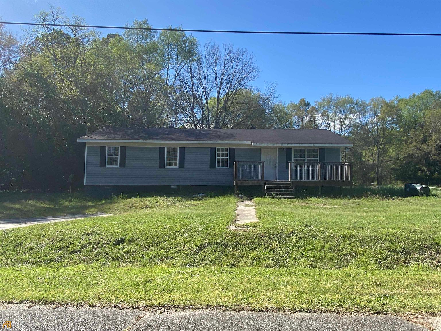 3760 Mealer St, Dry Branch, GA 31020 Zillow