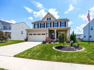 1546 Whitewater Trails Blvd, Harrison, OH 45030