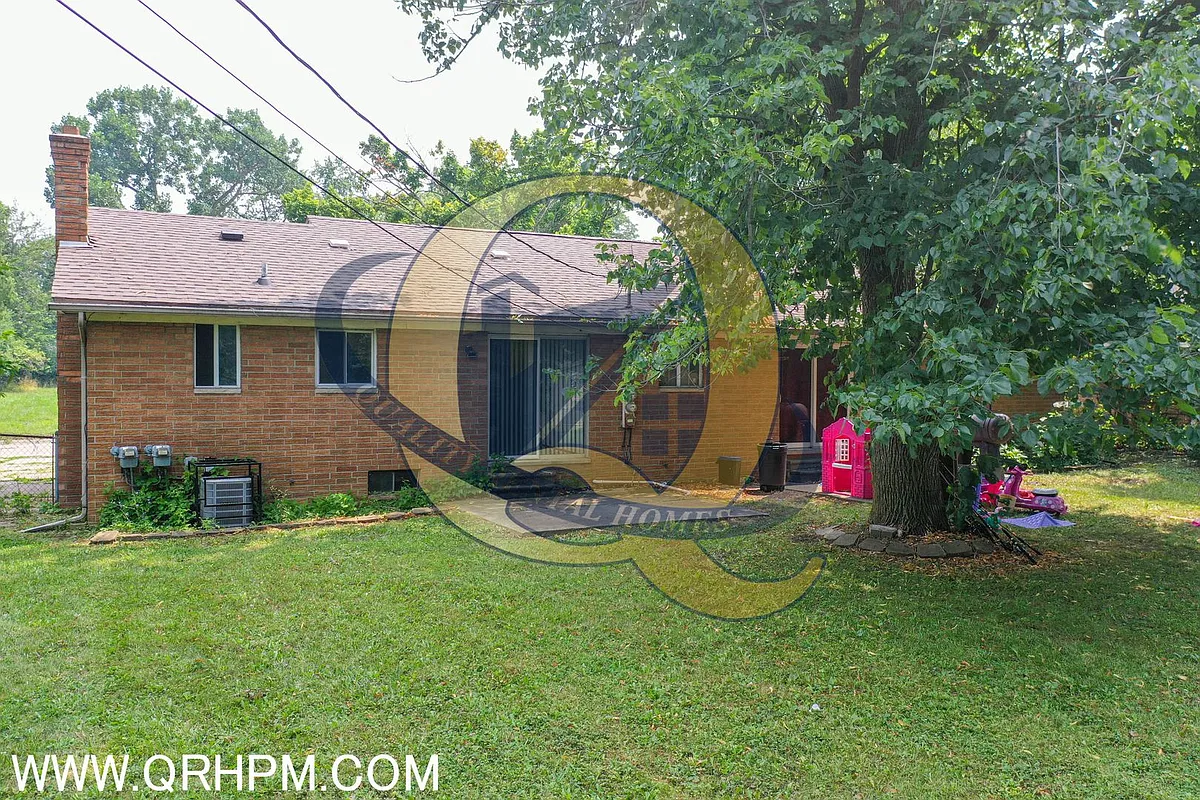 Building Photo - 3509 Ridgecliffe Dr