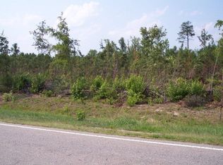 751 Us Highway 158 W, Gates, NC 27937