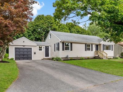 30 Bower St, Somerset, MA, 02726