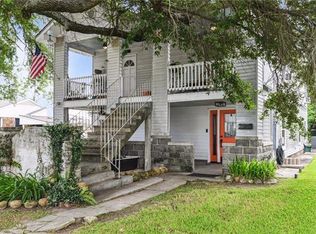 659 Jefferson Heights Ave, New Orleans, LA 70121