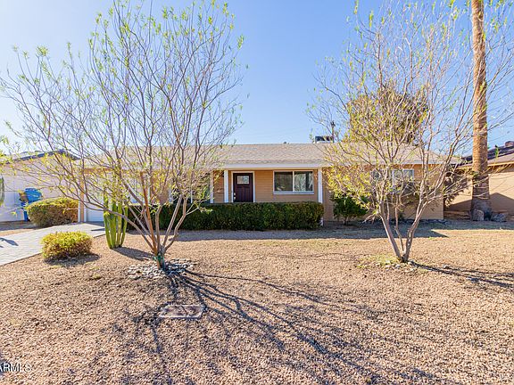 2nd image of 5734 N 19TH Drive
