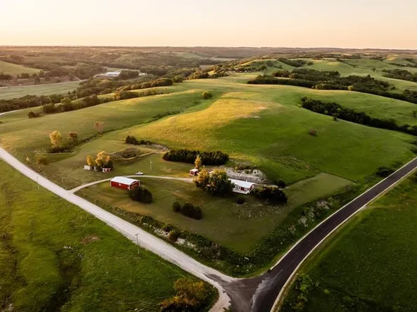 12245 Booth Creek Rd, Olsburg, KS 66520