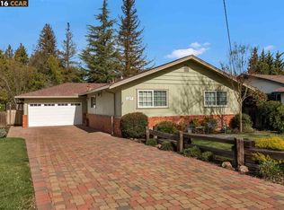 627 Linden Ln, Martinez, CA 94553