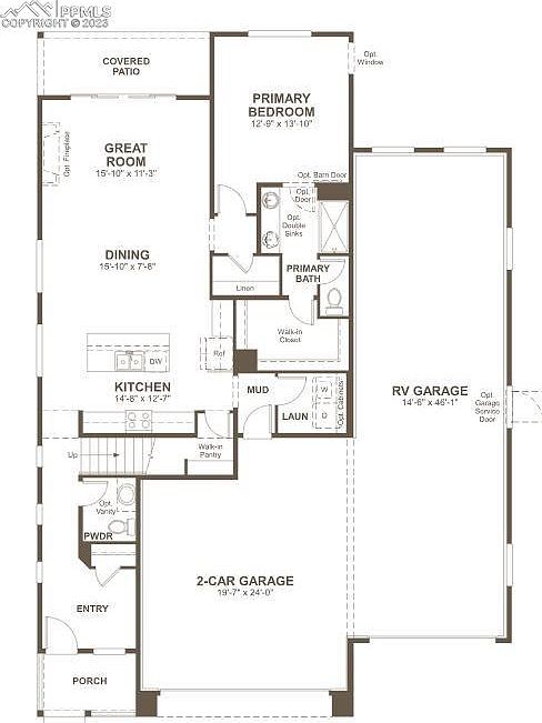 2nd image of 10225 Country Manor Dr