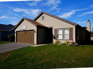 1365 Boa Trl, Carol Stream, IL 60188