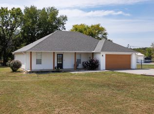 2793 Ns 415 Rd, South Coffeyville, OK 74072