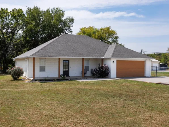 2793 Ns 415 Rd, South Coffeyville, OK 74072