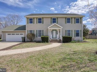 200 Spring Dr, Easton, MD 21601