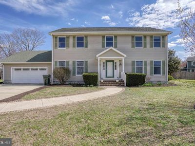 200 Spring Dr, Easton, MD, 21601