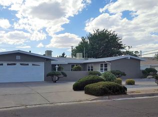 1605 Figueroa Dr NE, Albuquerque, NM 87112