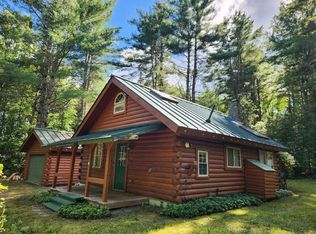 24 Burrough Rd, Dover Foxcroft, ME 04426