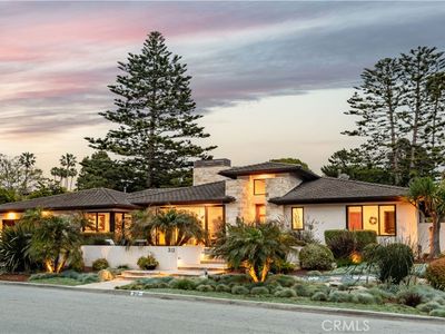 312 Rocky Point Rd, Palos Verdes Peninsula, CA, 90274