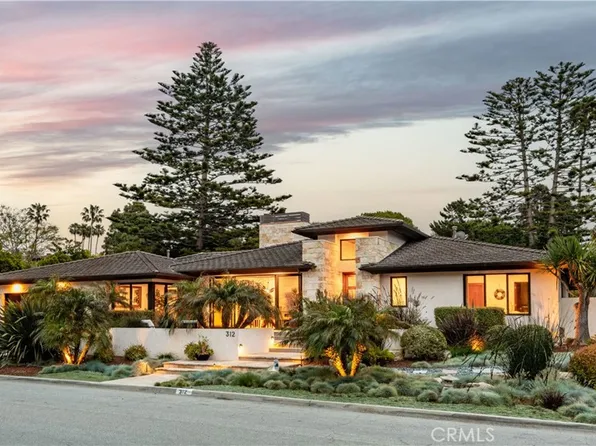 312 Rocky Point Rd, Palos Verdes Peninsula, CA 90274