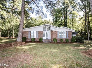 3495 Cornell Dr, Rocky Mount, NC 27803