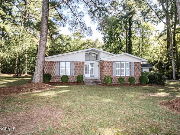 3495 Cornell Drive, Rocky Mount, NC 27803