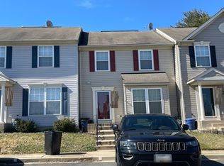 2148 Kyle Green Rd, Abingdon, MD 21009