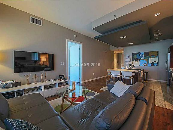 3rd image of 4471 Dean Martin Dr Unit 1004