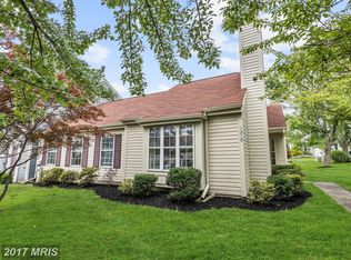 1210 Griffith Pl, Belcamp, MD 21017