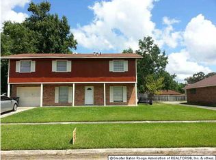 6819 Garland Ave, Baker, LA 70714